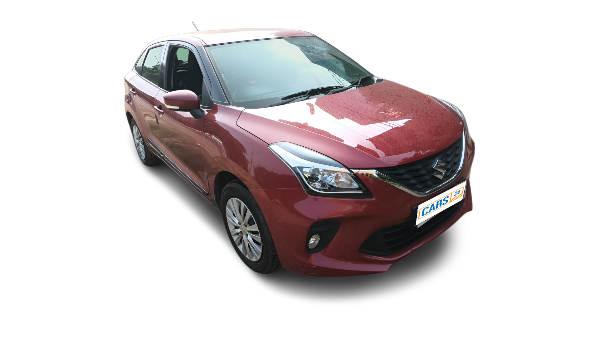 Maruti Baleno-img